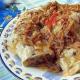 Ханум – блюдо узбекской кухни
